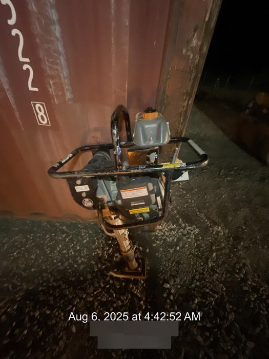 2023 MULTIQUIP MTR40HF