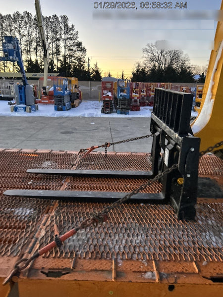 2025 JCB 506-36