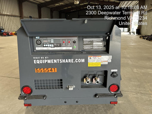 2022 WIDDER 20265-TRACKER