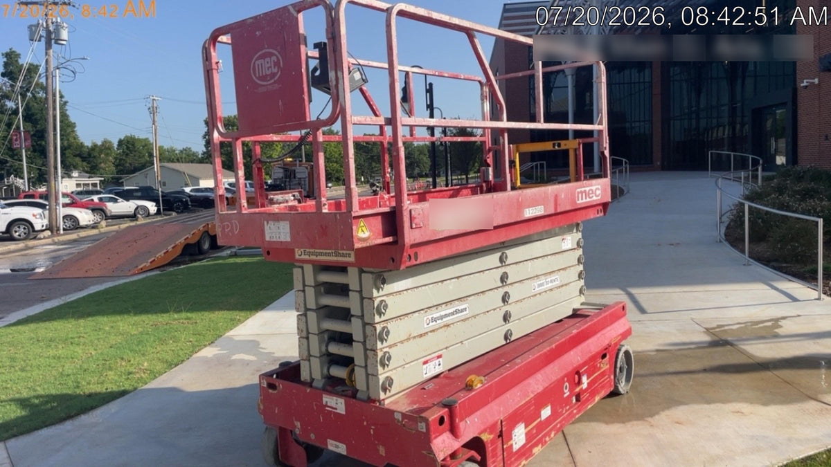 2020 MEC 4555SE