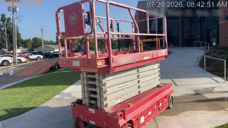 2020 MEC 4555SE