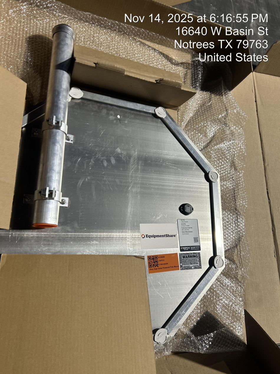 2025 TAPCO 2180-00209
