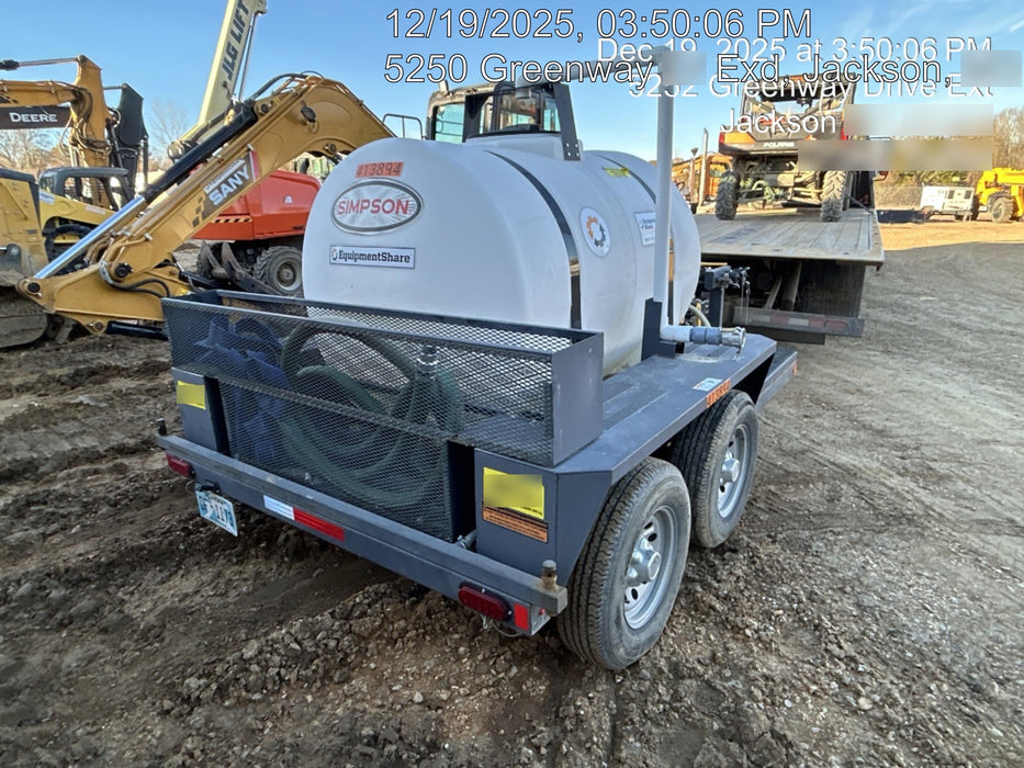 2024 SIMPSON SWT-52517