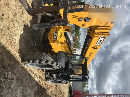 2023 JCB 509-42
