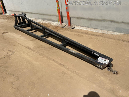 2025 STAR INDUSTRIES 1330TK