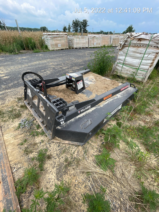 2021 PALADIN 30372A-0022