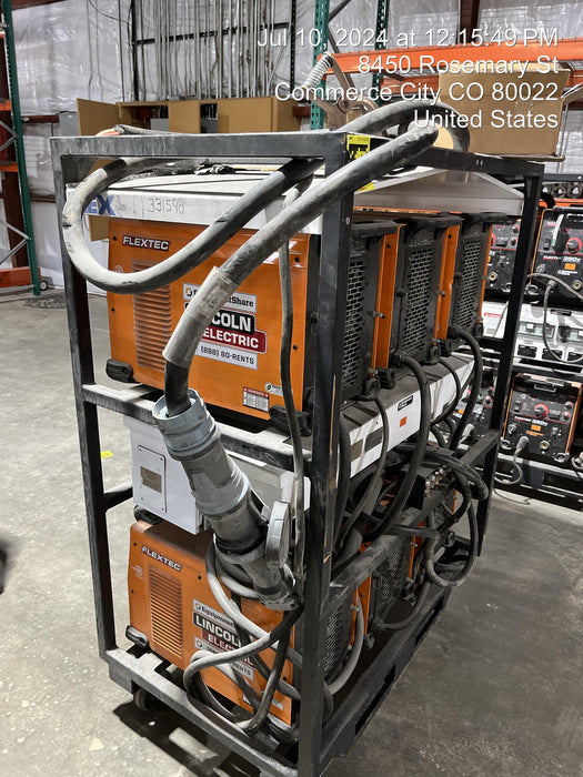 2023 LEX WR6A-7SM-FG26DZ6LD-R