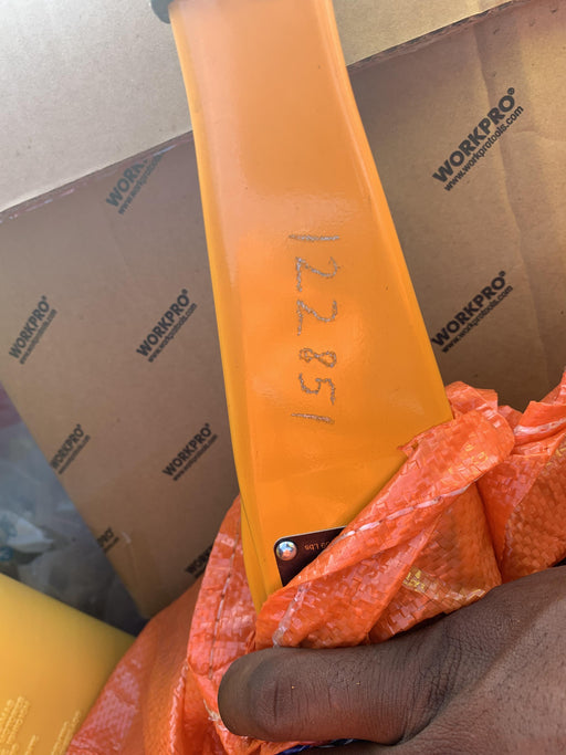 2020 HARRINGTON L5LB030-15