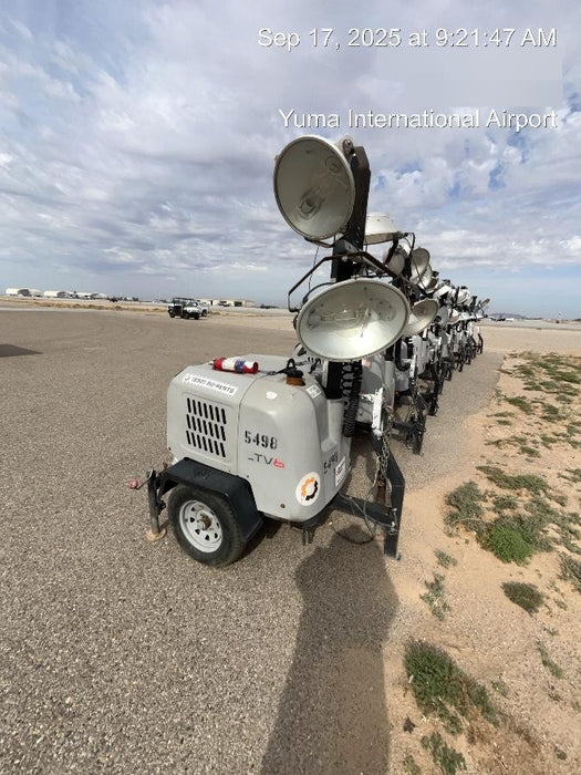 2017 Wacker Neuson LTV6L-MH Standard