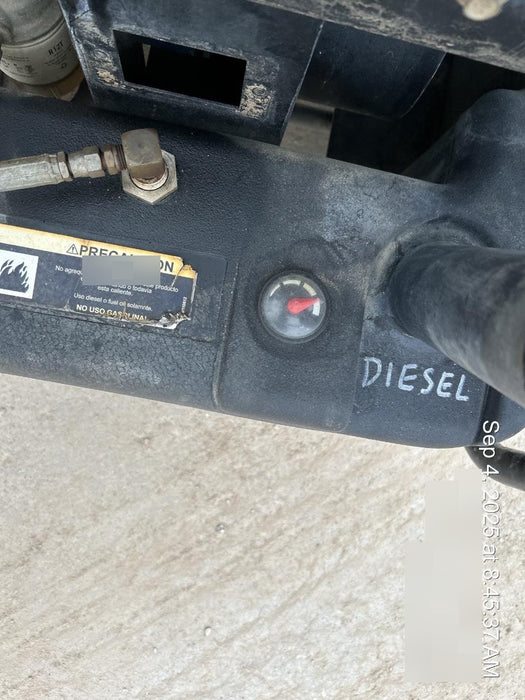 2019 MI-T-M CORPORATION HSP-3504-3MGH