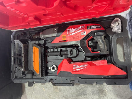 2022 MILWAUKEE MXF301-2CP