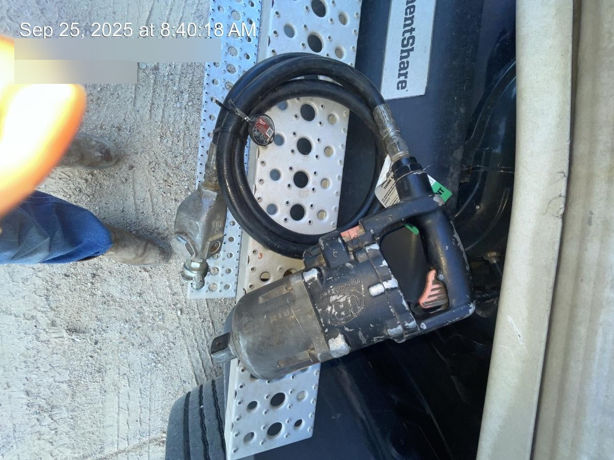 2022 INGERSOLL RAND 3940B2TI