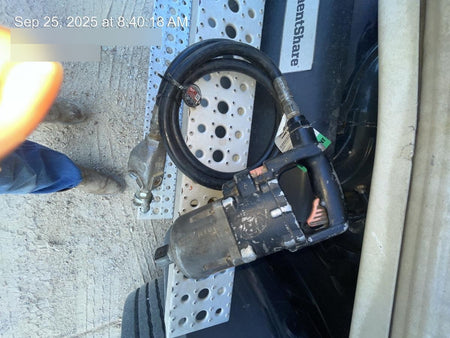 2022 INGERSOLL RAND 3940B2TI