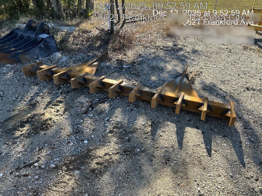 2022 D&E MANUFACTURING RKD0910.50