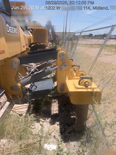 2023 MULTIQUIP MTX60HD