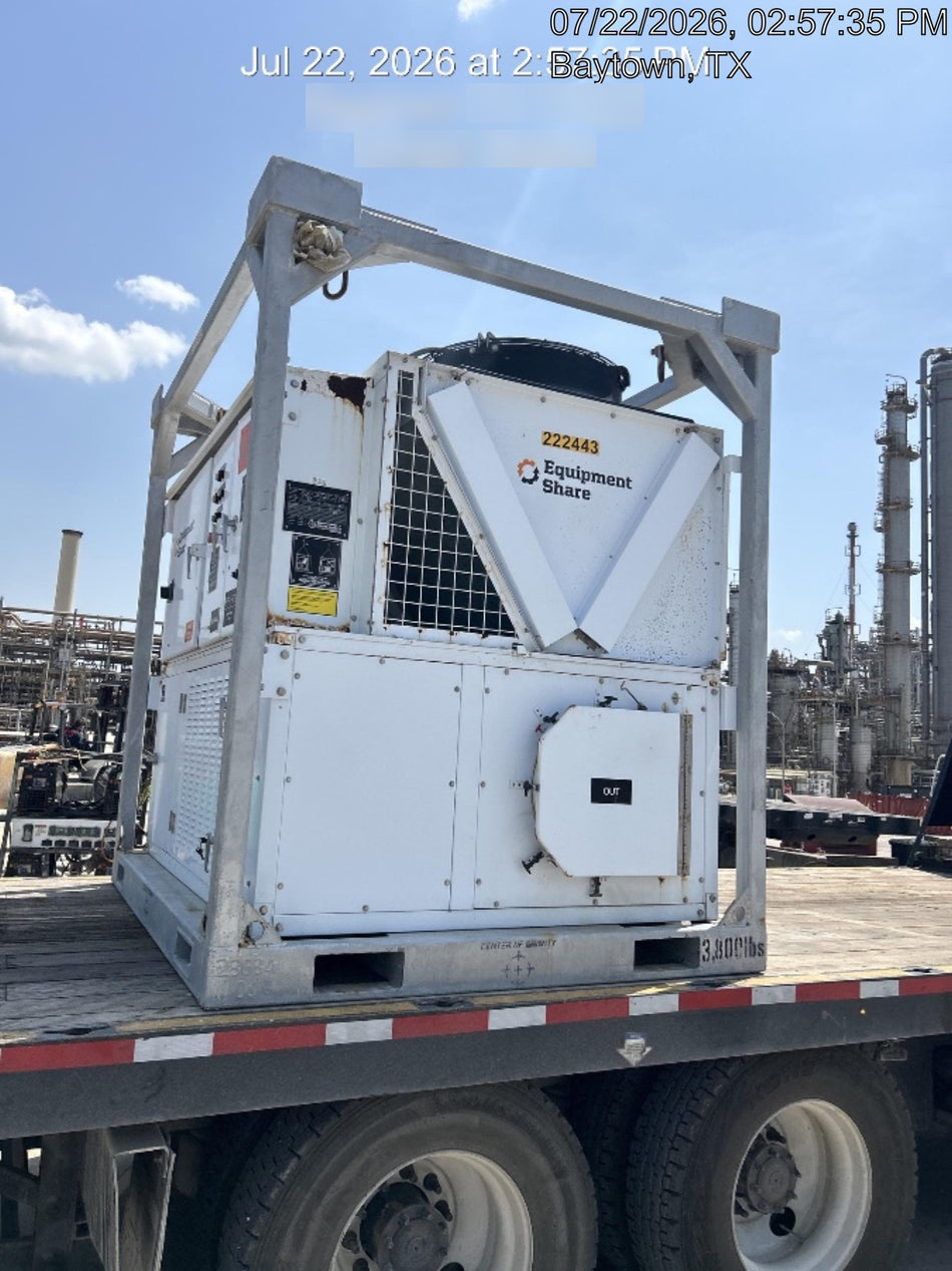 2022 SMARTECH SACP21A-HS