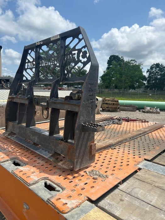 2021 PALADIN 48" Pallet Forks - Paladin