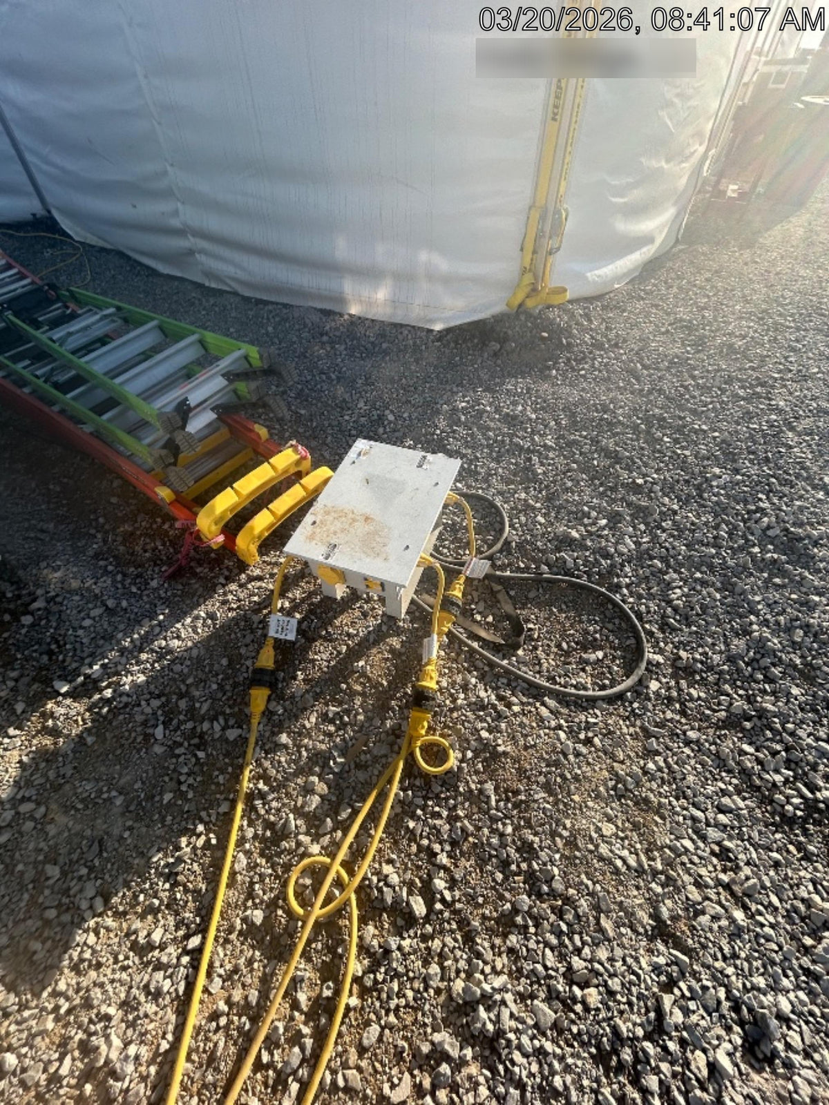 2022 WACKER NEUSON G25