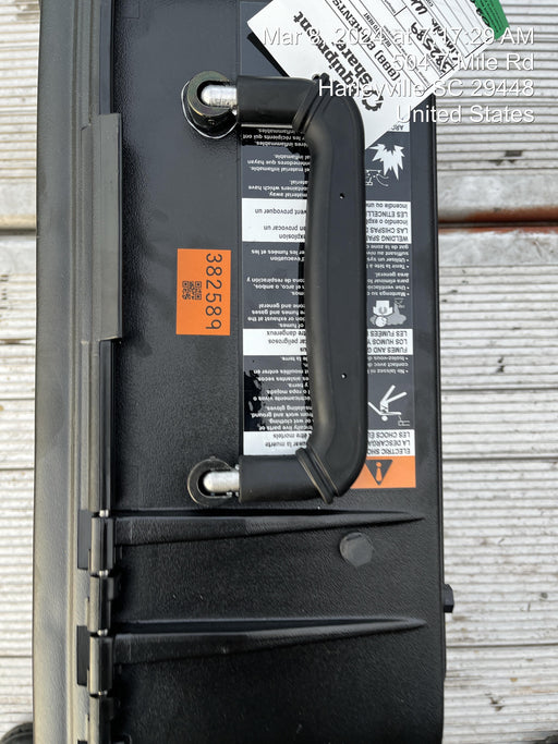 2024 LINCOLN ELECTRIC LN-25X