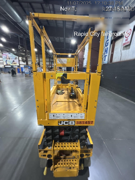 2024 JCB S1932E