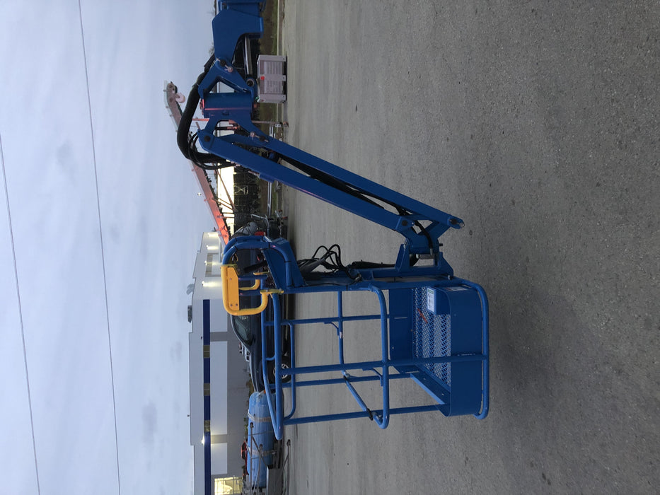 2020 GENIE Z-30/20N RJ