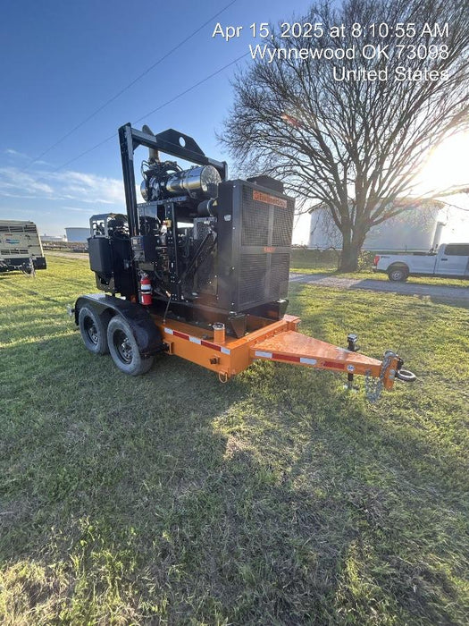 2022 RWN RWN-8NHTA-10OBPT