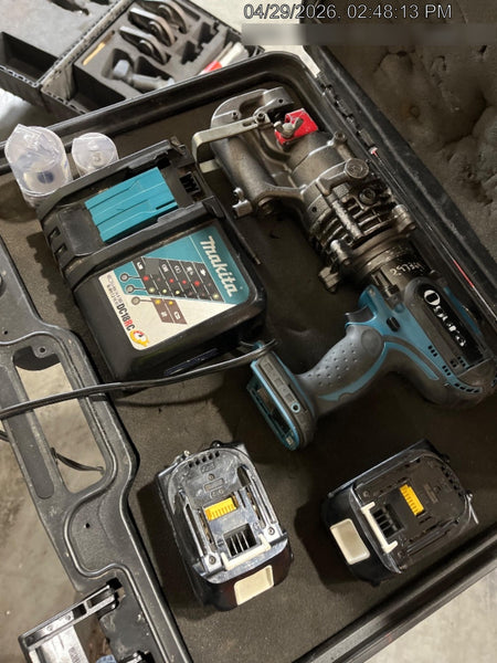 2023 HOUGEN MFG 76000PR