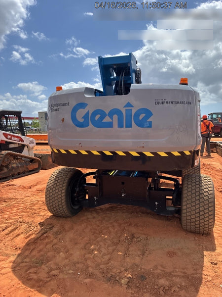 2025 GENIE S-45 HF