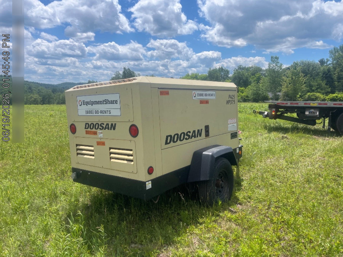 2023 DOOSAN P425/HP375WCU