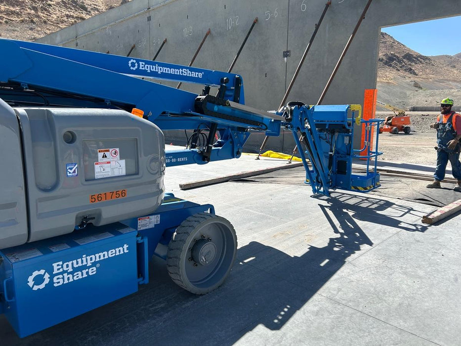 2025 GENIE Z40/23N RJ