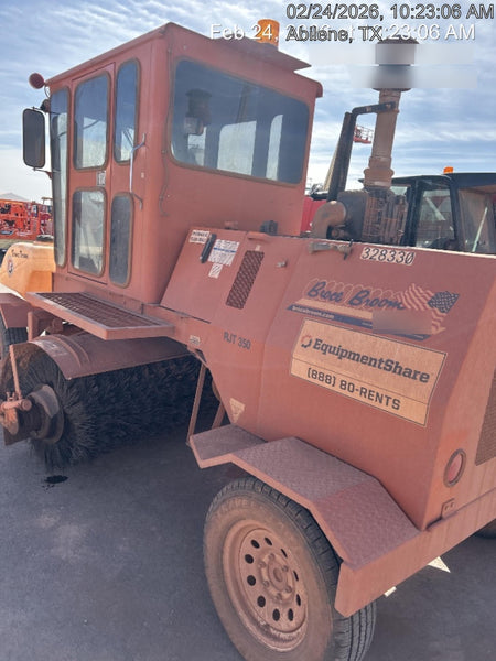 2023 BROCE RCT350