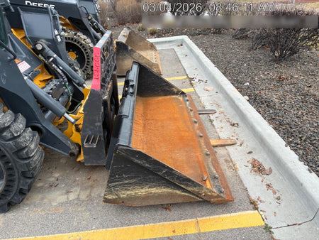 2022 PALADIN 48" Pallet Forks - Paladin