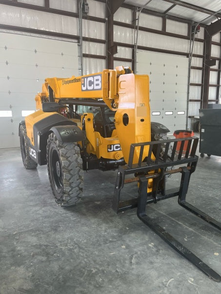 2024 JCB 506-36