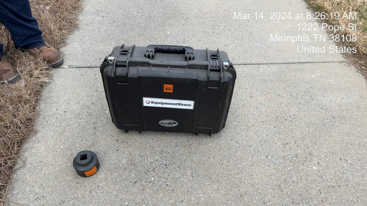 2023 TORCUP VT-2000KIT