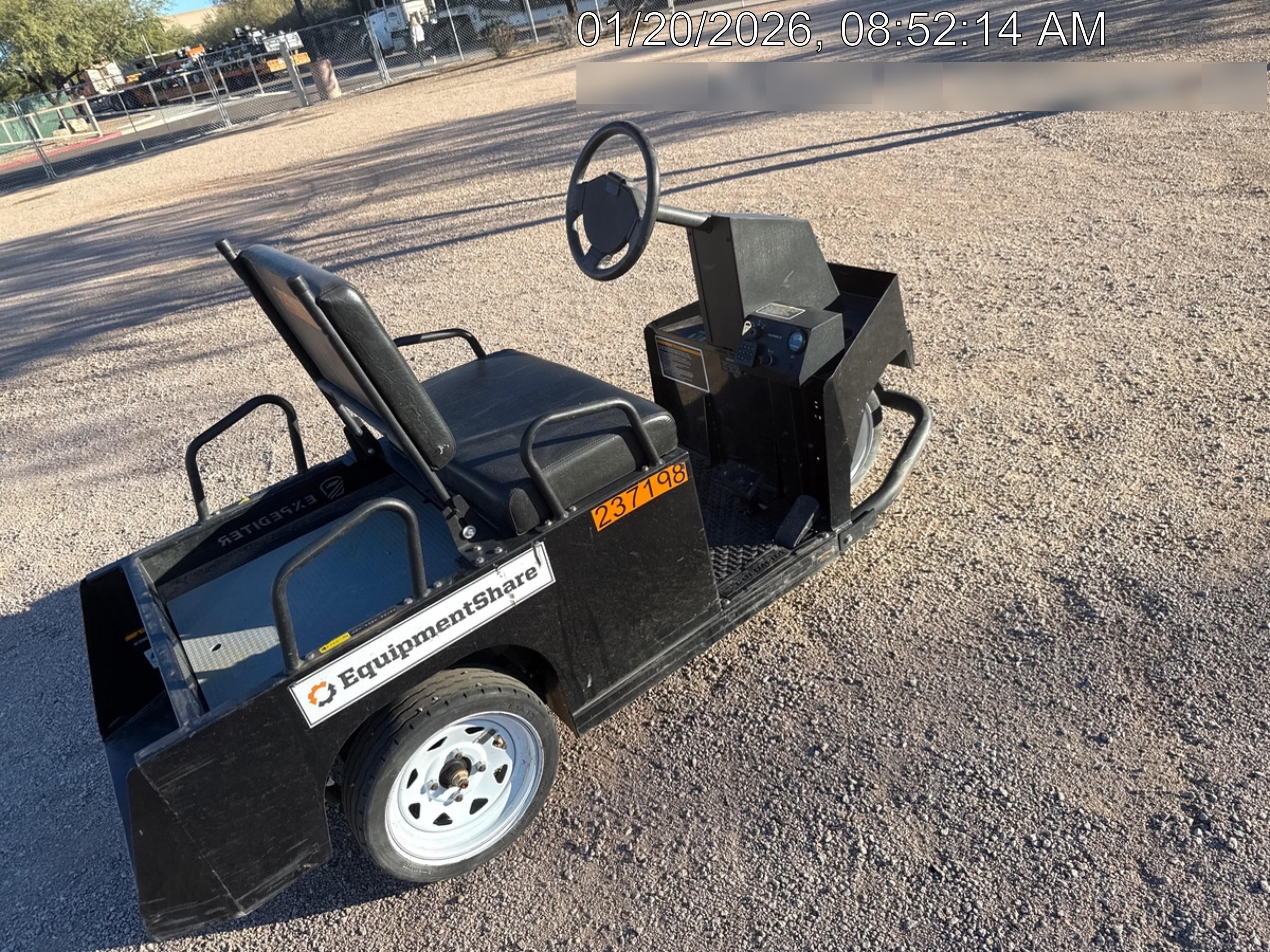 2022 COLUMBIA Expediter