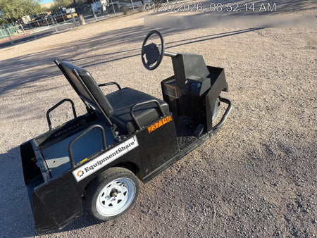 2022 COLUMBIA Expediter