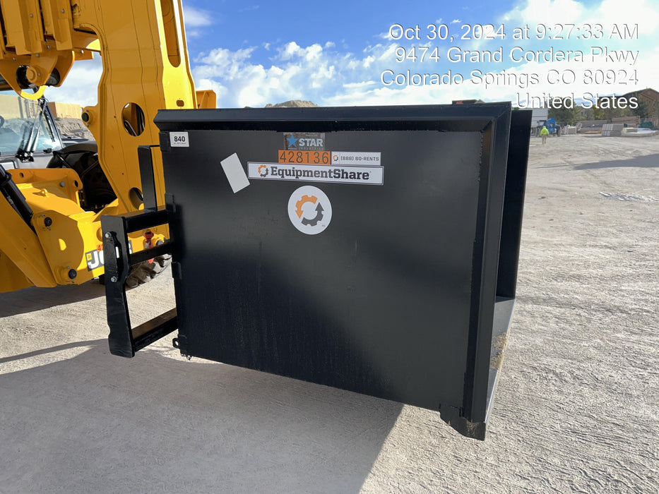 2024 STAR INDUSTRIES 1425