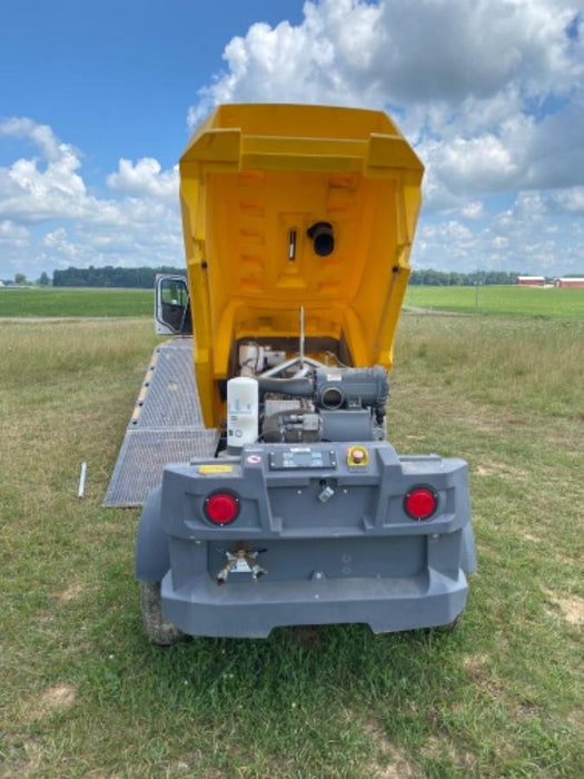 2023 ATLAS COPCO XAS188 CWK