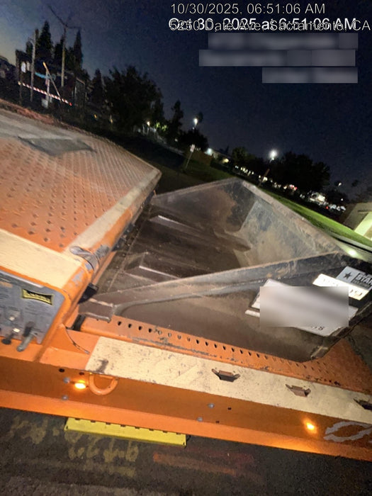 2020 STAR INDUSTRIES 1406B