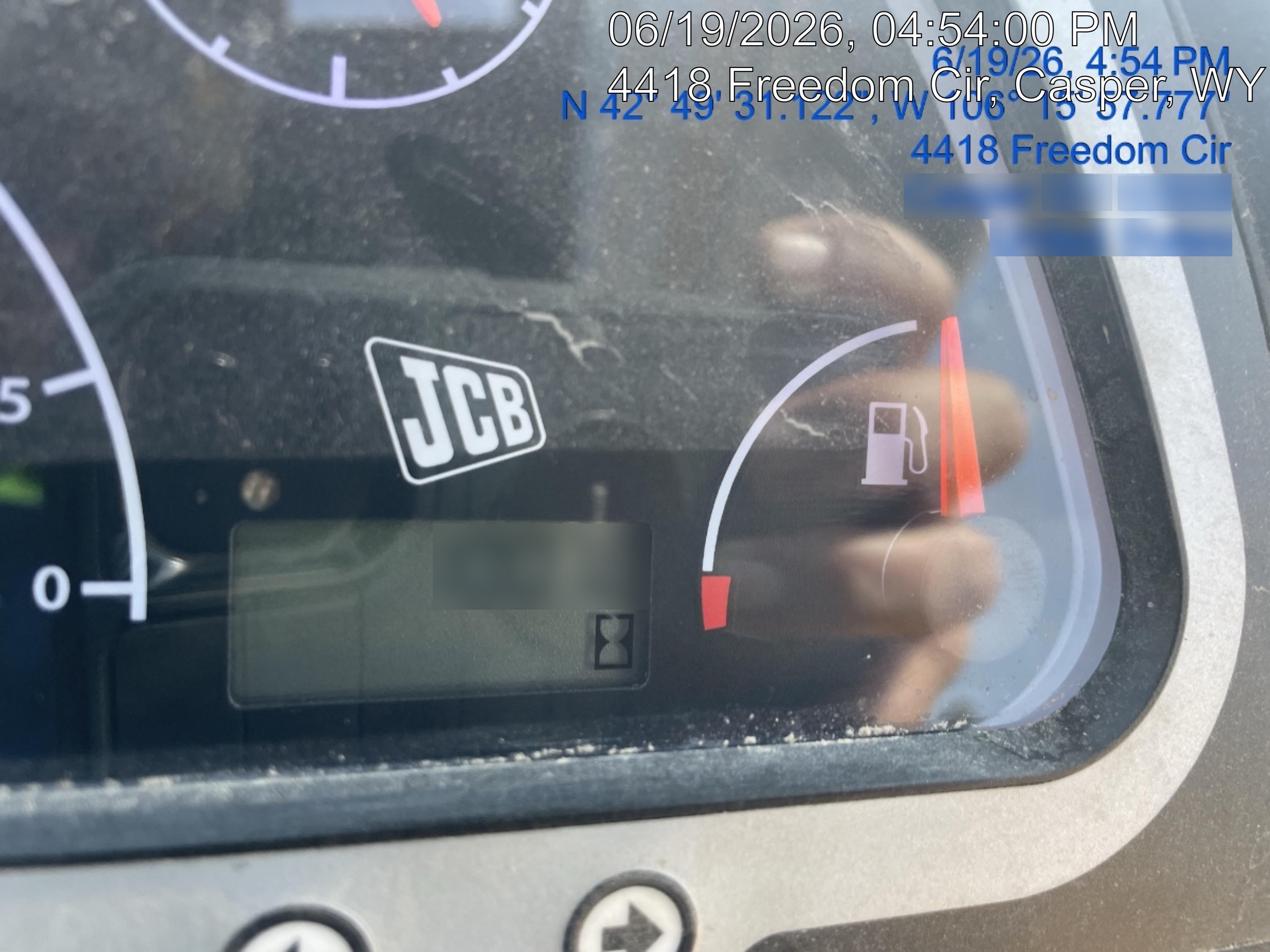 2023 JCB 506-36