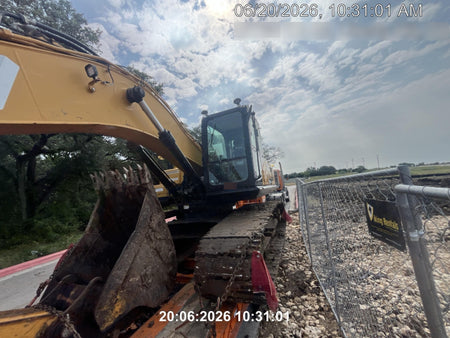 2019 SANY SY265C LC
