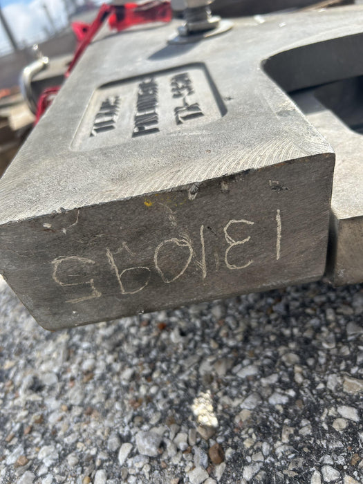 2021 TEXAS PNEUMATIC TOOLS, INC. TX-SG20