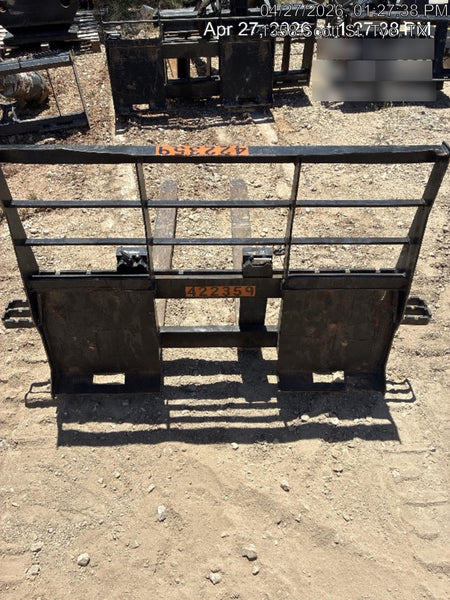 2024 ARROW MATERIAL HANDLING F5100CB