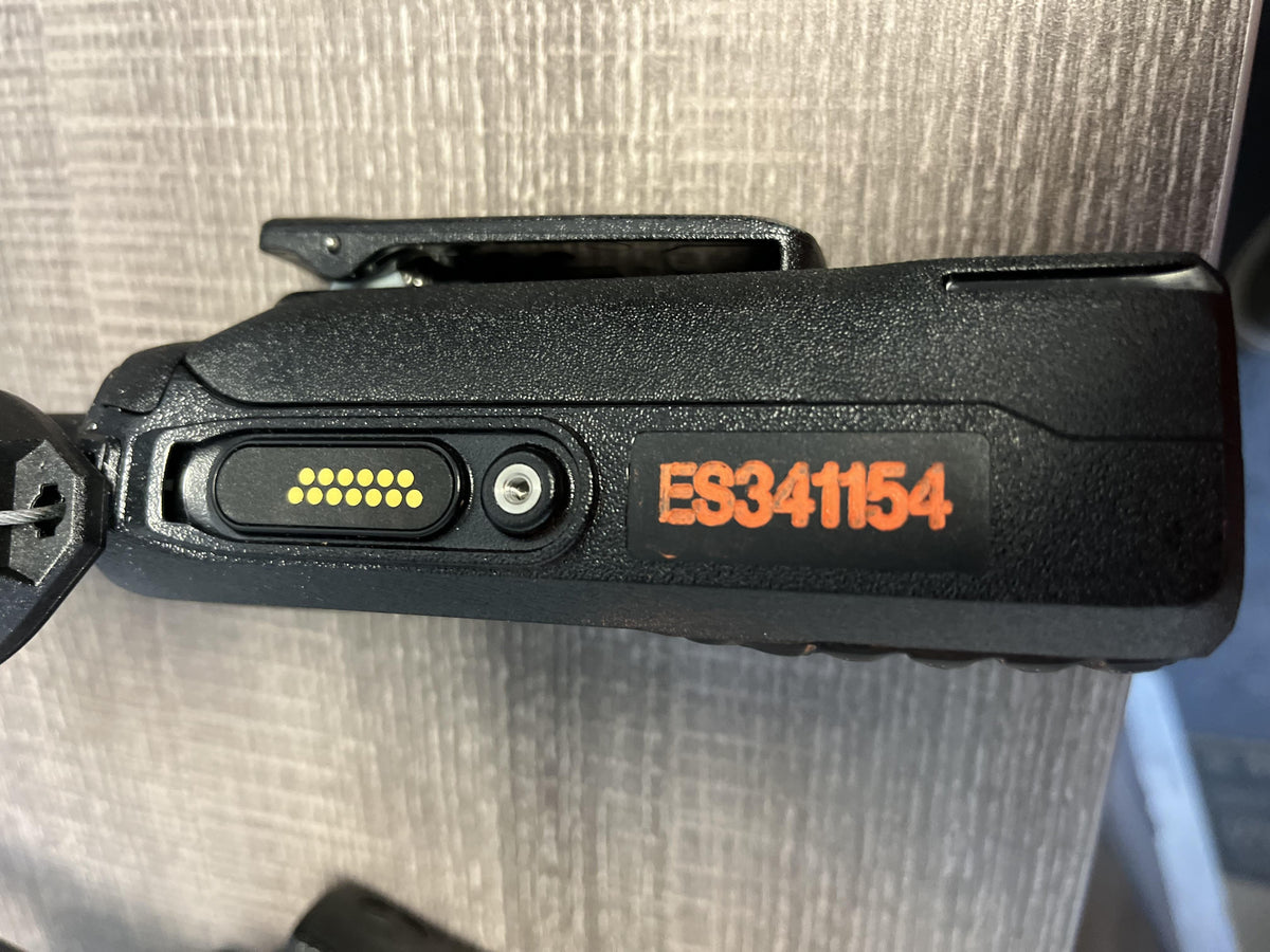 2023 MOTOROLA R7 DISPLAY