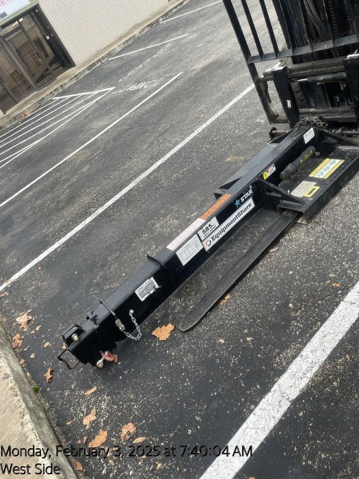 2024 STAR INDUSTRIES M1360B - Star JIB Boom