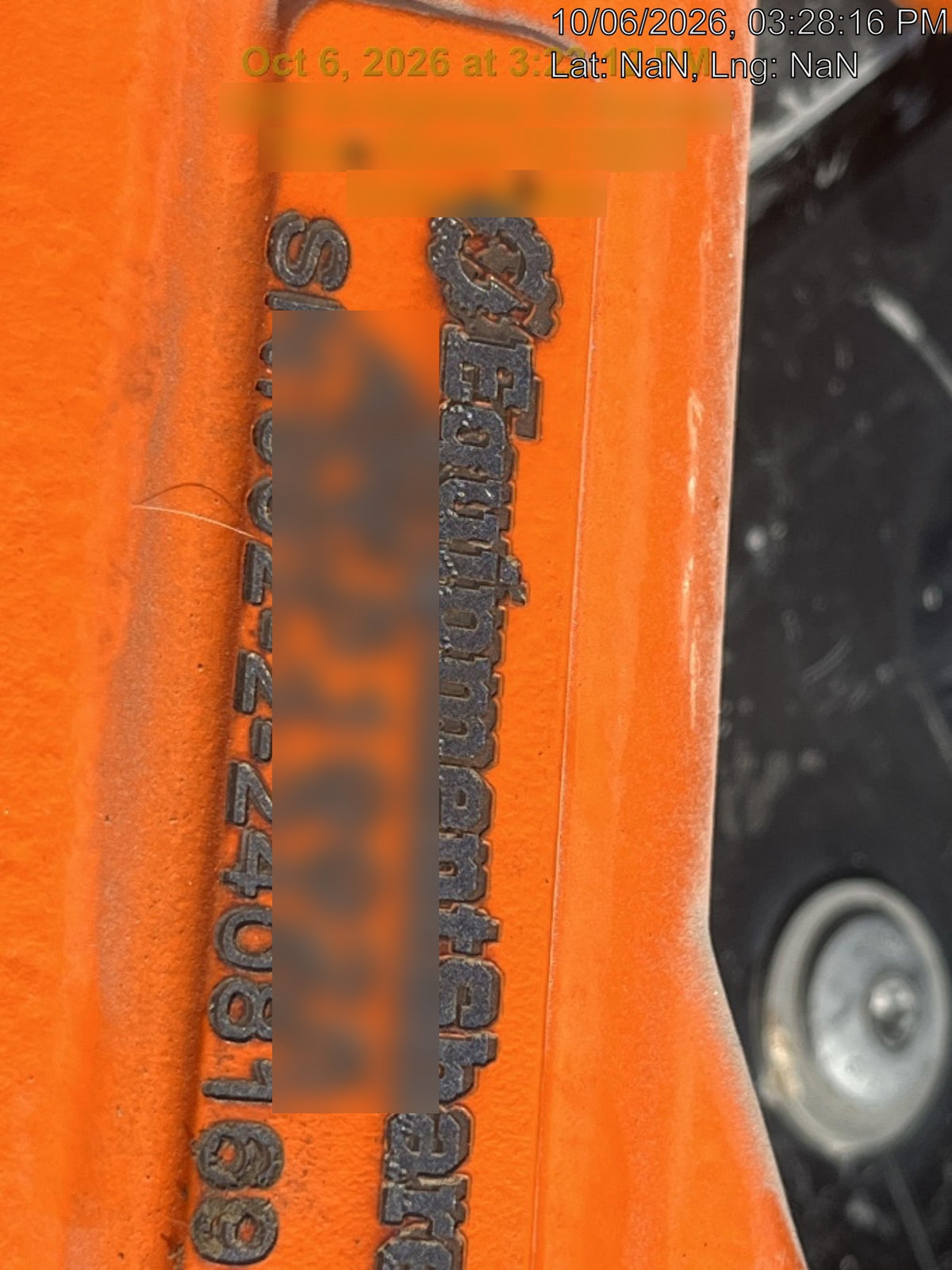 2024 MICHIGAN PNEUMATIC ES-TPB90-118-TRACKER