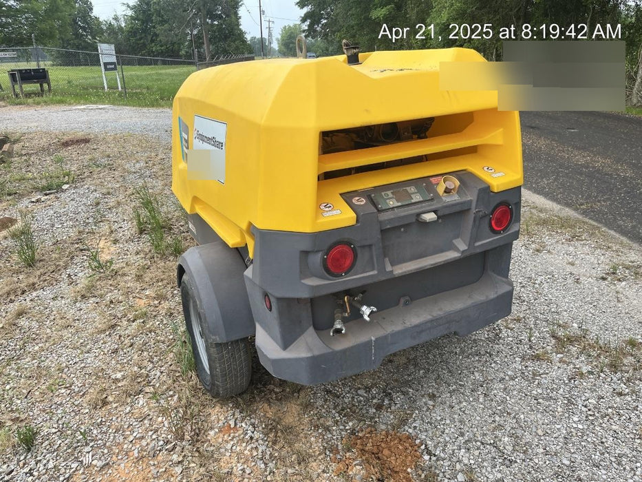 2020 ATLAS COPCO XAS188