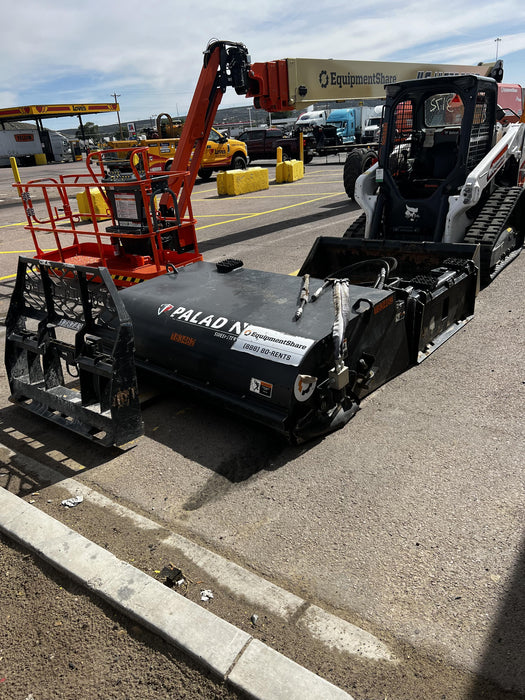 2021 PALADIN 48" Pallet Forks - Paladin