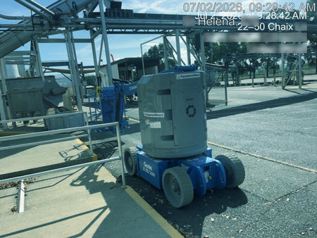 2024 GENIE Z30-20 N RJ