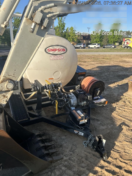 2023 SIMPSON SWT-52517